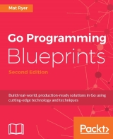 Go Programming Blueprints 2nd Edition
