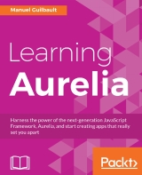 Learning Aurelia