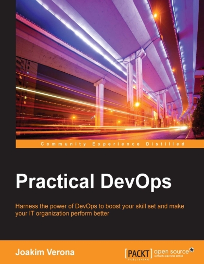 Practical DevOps