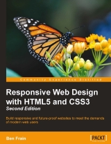 Responsive Web Design with HTML5 and CSS3 2nd Edition