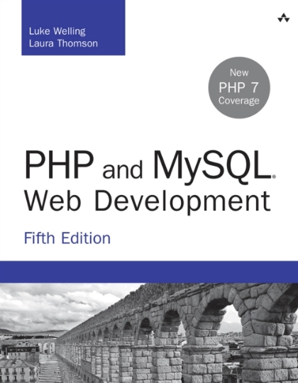 PHP for the Web 5th Edition