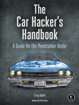 The Car Hacker’s Handbook