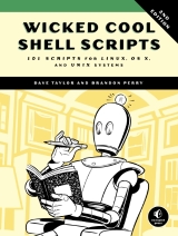 Wicked Cool Shell Scripts 2nd Edition