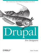 Drupal for Designers