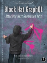 Black Hat Graphql