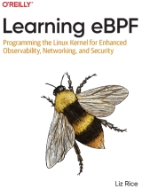 Learning eBPF