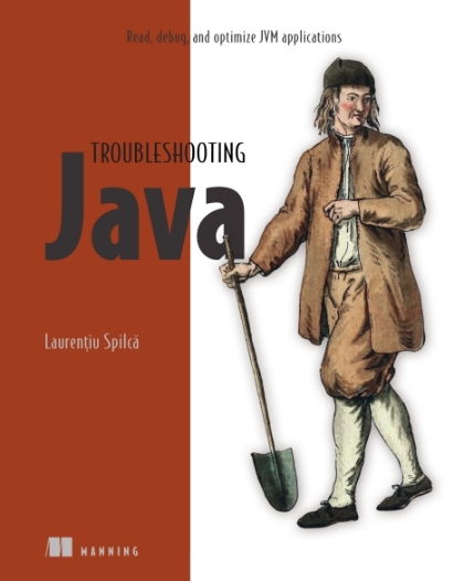 Troubleshooting Java