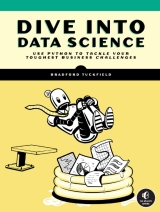 Dive Into Data Science