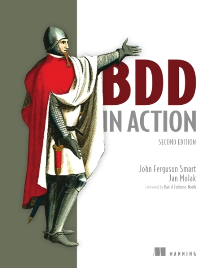 BDD in Action 2nd Edition