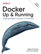 Docker: Up & Running 3rd Edition