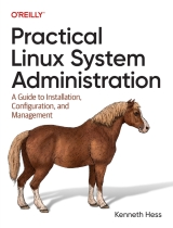 Practical Linux System Administration