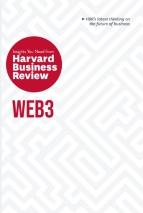 WEB3 Insights You Need from Harvard Business Review