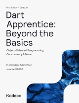 Dart Apprentice: Beyond the Basics
