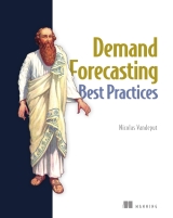 Demand Forecasting Best Practices