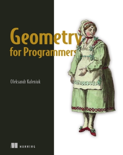 Geometry for Programmers