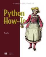 Python How-To