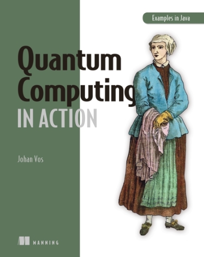 Quantum Computing in Action