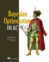 Bayesian Optimization in Action