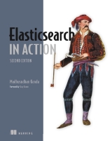 Elasticsearch in Action 2nd Edition
