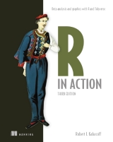 R in Action 3rd Edition
