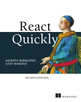 React Quickly 2nd Edition
