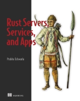 Rust Servers Services, and Apps