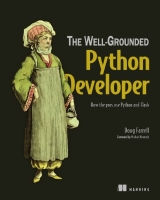 The Well-Grounded Python Developer