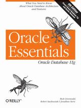 Oracle Essentials Oracle Database 11g 4th Edition