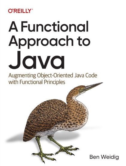 A Functional Approach to Java