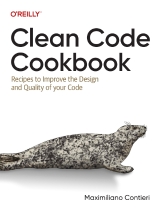 Clean Code Cookbook