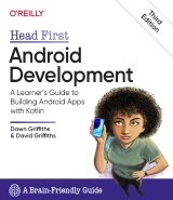 Head First Android Development 3nd Edition