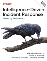 Intelligence-Driven Incident Response 2nd Edition