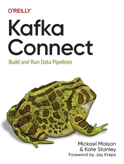Kafka Connect