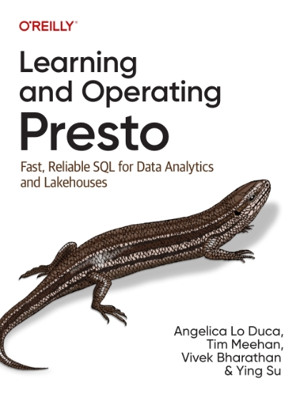 Learning and Operating Presto