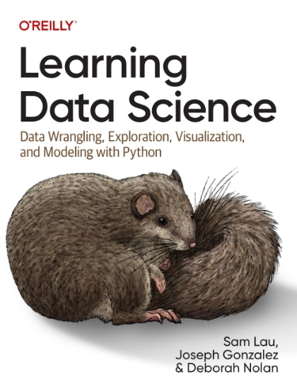 Learning Data Science