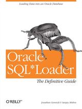 Oracle SQL Loader The Definitive Guide