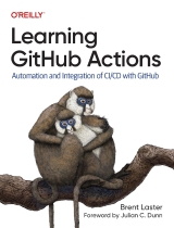 Learning GitHub Actions