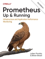 Prometheus: Up & Running 2nd Edition