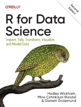 R for Data Science 2nd Edition