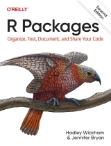 R Packages 2nd Edition