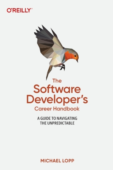 The Software Developer’s Career Handbook