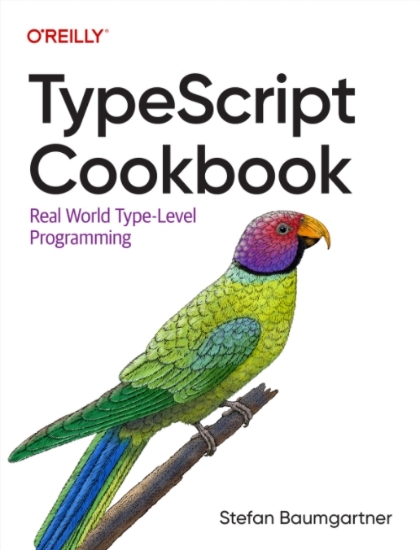 TypeScript Cookbook