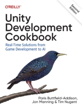 Unity Development Cookbook 2nd Edition