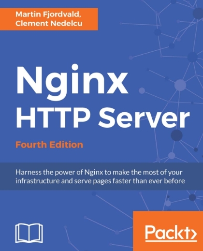 Nginx HTTP Server 4th Edition