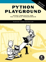 Python Playground 2nd Edition