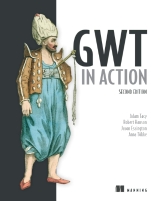 GWT in Action 2nd Edition