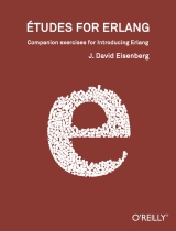Études for Erlang