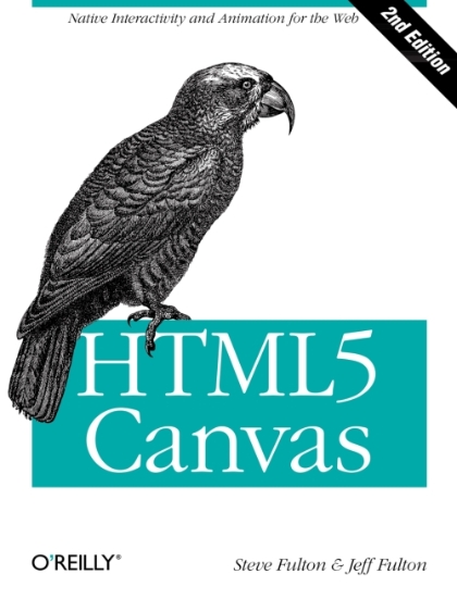 HTML5 Canvas 2nd Edition