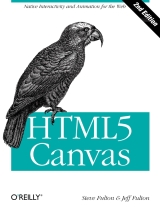 HTML5 Canvas 2nd Edition