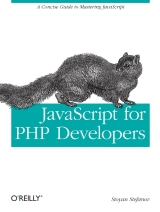 JavaScript for PHP Developers